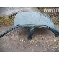 крыша NISSAN ALMERA (N15) 1995-2000 NISSAN ALMERA (N15) 1995-2000 1997 73100-0N839,