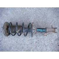 амортизатор подвески NISSAN ALMERA (N15) 1995-2000 NISSAN ALMERA (N15) 1995-2000 1997 333193, 54303-0N325, 54303-0N526,