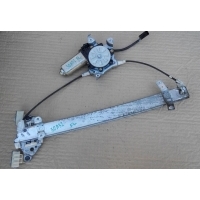 стеклоподъёмник электрический NISSAN MAXIMA (A32) 1994-2000 NISSAN MAXIMA (A32) 1994-2000 1996 80721-40U00, Совместимые OEM номера 80721-40U01