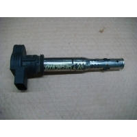 катушка (модуль) зажигания VOLKSWAGEN PASSAT (B6) 2005-2010 VOLKSWAGEN PASSAT (B6) 2005-2010 07K905715C,