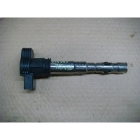 катушка (модуль) зажигания VOLKSWAGEN PASSAT (B6) 2005-2010 VOLKSWAGEN PASSAT (B6) 2005-2010 07K905715C,