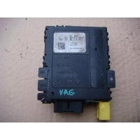 блок электронный VOLKSWAGEN PASSAT (B6) 2005-2010 VOLKSWAGEN PASSAT (B6) 2005-2010 3C0953549AD, 3C0953549AH,