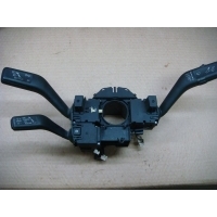 переключатель подрулевой в сборе VOLKSWAGEN PASSAT (B6) 2005-2010 VOLKSWAGEN PASSAT (B6) 2005-2010 3C5953513, 3C0953549AD,