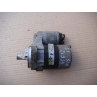 стартер NISSAN ALMERA (N16) 2000-2006 NISSAN ALMERA (N16) 2000-2006 2004 23300-9F661,
