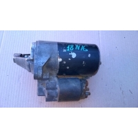 стартер NISSAN ALMERA (N16) 2000-2006 NISSAN ALMERA (N16) 2000-2006 2000 23300-9F600, Совместимые OEM номера 23300-9F660