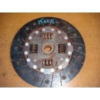 диск сцепления NISSAN ALMERA (N16) 2000-2006 NISSAN ALMERA (N16) 2000-2006 2002 30100-AU000,