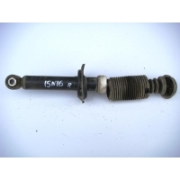 амортизатор подвески NISSAN ALMERA (N16) 2000-2006 NISSAN ALMERA (N16) 2000-2006 2002 56210-BM426, Совместимые OEM номера 341282,56210-BM425,56210-BM426,56210-BM427,56210-BN825