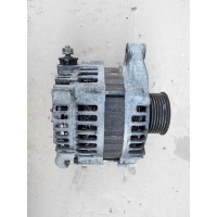генератор NISSAN ALMERA (N16) 2000-2006 NISSAN ALMERA (N16) 2000-2006 2003 23100-BU010, Совместимые OEM номера 23100-BU00A,23100-BU015