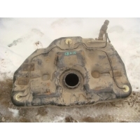бак топливный (бензобак) NISSAN ALMERA (N16) 2000-2006 NISSAN ALMERA (N16) 2000-2006 2000 17202-5M300, 17202-5M301,