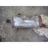 глушитель ( часть) NISSAN ALMERA (N16) 2000-2006 NISSAN ALMERA (N16) 2000-2006 2000 20100-5M370, 20100-BM500,