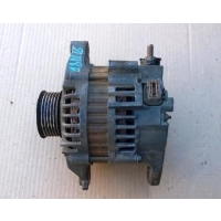 генератор NISSAN ALMERA (N16) 2000-2006 NISSAN ALMERA (N16) 2000-2006 2000 23100-BU010, Совместимые OEM номера 23100-BU00A,23100-BU015