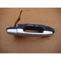 ручка двери наружная TOYOTA COROLLA (E150) 2006-2013 TOYOTA COROLLA (E150) 2006-2013 2008 69203-12110, 69211-12220-P5,