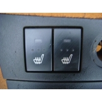 кнопка обогрева сидений TOYOTA COROLLA (E150) 2006-2013 TOYOTA COROLLA (E150) 2006-2013 2008 BP4K-66-420,