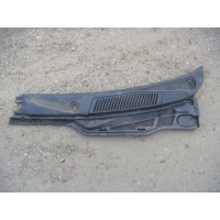 накладка стеклоочистителя (жабо) RENAULT MEGAN 1996-1999 RENAULT MEGAN 1996-1999 1997 7700834097,