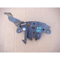 замок капота NISSAN CEFIRO (A32) 1994-1999 NISSAN CEFIRO (A32) 1994-1999 65601-51U00, Совместимые OEM номера 65601-51U05
