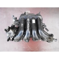 коллектор впускной MAZDA 3 (BK) 2003-2009 MAZDA 3 (BK) 2003-2009 2006 Z627-13-100,