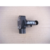 датчик расхода воздуха (дмрв,ma) MAZDA 3 (BK) 2003-2009 MAZDA 3 (BK) 2003-2009 2004 ZLY1-13-215, Совместимые OEM номера ZL01-13-215