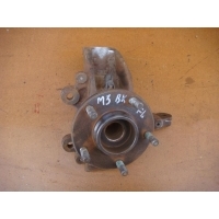 кулак (цапфа) подвески MAZDA 3 (BK) 2003-2009 MAZDA 3 (BK) 2003-2009 2004 BP4K-33-031C, BP4K-33-15XB,