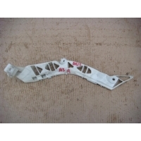 кронштейн заднего бампера MAZDA 3 (BK) 2003-2009 MAZDA 3 (BK) 2003-2009 2004 BN8V-50-2H1A, Совместимые OEM номера BN8V-50-2H1B