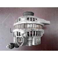 генератор MAZDA 3 (BK) 2003-2009 MAZDA 3 (BK) 2003-2009 2006 ZJ01-18-300,