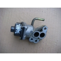 клапан (eg) рециркуляции выхлопных газов MAZDA 3 (BK) 2003-2009 MAZDA 3 (BK) 2003-2009 2004 LF01-20-300, Совместимые OEM номера 31251243,36000666,36000976,36013551,5204549,LF01-20-300,LF01-20-300B