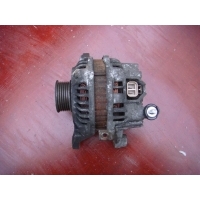 генератор MAZDA 3 (BK) 2003-2009 MAZDA 3 (BK) 2003-2009 2006 ZJ01-18-400, Совместимые OEM номера A2TC0091,M000T91381,ZJ01-18-400A