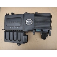 корпус воздушного фильтра MAZDA 3 (BK) 2003-2009 MAZDA 3 (BK) 2003-2009 2006 ZJ01-13-Z0XD,