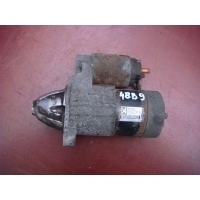 стартер MAZDA 3 (BK) 2003-2009 MAZDA 3 (BK) 2003-2009 2006 ZJ01-18-400, Совместимые OEM номера A2TC0091,M000T91381,ZJ01-18-400A