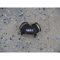 патрубок воздушного фильтра MAZDA 3 (BK) 2003-2009 MAZDA 3 (BK) 2003-2009 2006 ZJ01-13-221A,