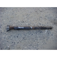 амортизатор подвески MAZDA 3 (BK) 2003-2009 MAZDA 3 (BK) 2003-2009 2006 BP4K-28-910D, Совместимые OEM номера BRY0-28-910