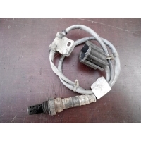 датчик кислородный (лямбда-зонд) MAZDA 3 (BK) 2003-2009 MAZDA 3 (BK) 2003-2009 2006 Z602-18-861A,