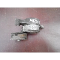 ролик натяжитель MAZDA 3 (BK) 2003-2009 MAZDA 3 (BK) 2003-2009 2006 ZJ01-15-980B,