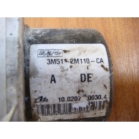 блок управления абс (abs) гидравлический MAZDA 3 (BK) 2003-2009 MAZDA 3 (BK) 2003-2009 2004 3M512M110CA,