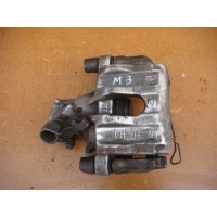 суппорт MAZDA 3 (BK) 2003-2009 MAZDA 3 (BK) 2003-2009 2004 BPYK-26-71X, BPYK-26-71XA,