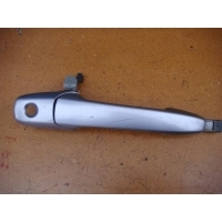 ручка двери наружная MAZDA 3 (BK) 2003-2009 MAZDA 3 (BK) 2003-2009 2004 GJ6E-58-410P01, Совместимые OEM номера GJ6E-58-410G