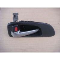 ручка двери наружная MAZDA 3 (BK) 2003-2009 MAZDA 3 (BK) 2003-2009 2004 GJ6A-58-303B02,