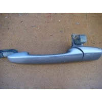 ручка двери наружная MAZDA 3 (BK) 2003-2009 MAZDA 3 (BK) 2003-2009 2004 GJ6E-58-410G, Совместимые OEM номера GJ6E-58-410G,GJ6E58410P,GJ6E-58-410P01,GJ6E-58-410P-08,GJ6E-58-410P-67,GJ6E-58-410P-80