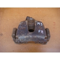 суппорт MAZDA 3 (BK) 2003-2009 MAZDA 3 (BK) 2003-2009 2004 BPYK-33-61XA, Совместимые OEM номера BPYK-33-61XB
