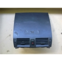 консоль торпедо (ценральная) MAZDA 3 (BK) 2003-2009 MAZDA 3 (BK) 2003-2009 2004 BP4K-55-31XG,