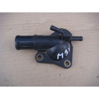 крышка термостата MAZDA 3 (BK) 2003-2009 MAZDA 3 (BK) 2003-2009 2004 ZJ01-15-172A,