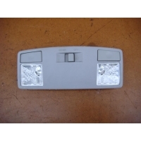 плафон освещения салона MAZDA 3 (BK) 2003-2009 MAZDA 3 (BK) 2003-2009 2004 GJ6A-69-970A-77, Совместимые OEM номера GJ6A-69-970,GJ6A-69-970A