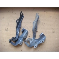 петля капота MAZDA 3 (BK) 2003-2009 MAZDA 3 (BK) 2003-2009 2004 BP4K-52-410B,
