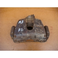 суппорт MAZDA 3 (BK) 2003-2009 MAZDA 3 (BK) 2003-2009 2004 BPYK-33-71XA, BPYK-33-71XB,