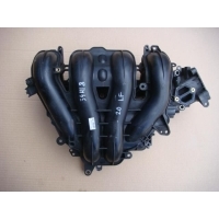 коллектор впускной MAZDA 3 (BK) 2003-2009 MAZDA 3 (BK) 2003-2009 2004 LF60-13-100, LF60-13-100A,