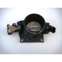 заслонка дроссельная MAZDA 3 (BK) 2003-2009 MAZDA 3 (BK) 2003-2009 2004 LF60-13-640A, LF01-18-911,