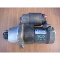 стартер C24 1999-2005 C24 1999-2005 2003 23300-8H300, Совместимые OEM номера 23300-8H30A,DSN954