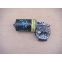 мотор стеклоочистителя AUDI 100 (45) 1991-1994 AUDI 100 (45) 1991-1994 1991 0390241330, Совместимые OEM номера 1395106092