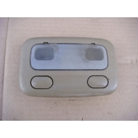 плафон освещения салона NISSAN CEFIRO (A33) 1999-2006 NISSAN CEFIRO (A33) 1999-2006 2000 26430-2Y002, Совместимые OEM номера 26430-2Y00C