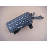 блок реле NISSAN CEFIRO (A33) 1999-2006 NISSAN CEFIRO (A33) 1999-2006 2000 24380-2Y100, 24382-2Y110, 24382-4Y000,