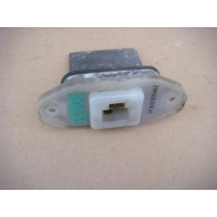 резистор (сопротивление) отопителя NISSAN CEFIRO (A33) 1999-2006 NISSAN CEFIRO (A33) 1999-2006 2000 27761-2Y000,